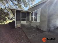 1982 SHER Mobile Home