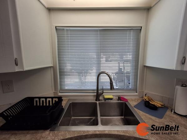 1982 SHER Mobile Home