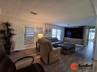 1982 SHER Mobile Home