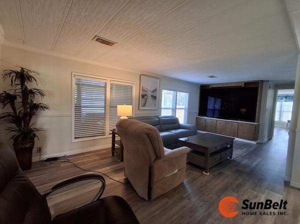 1982 SHER Mobile Home