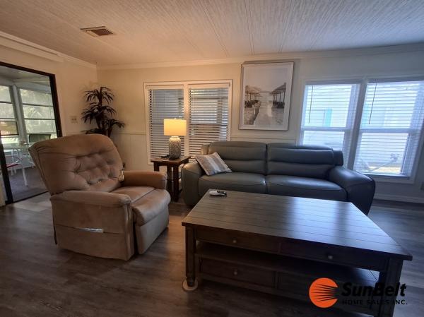 1982 SHER Mobile Home