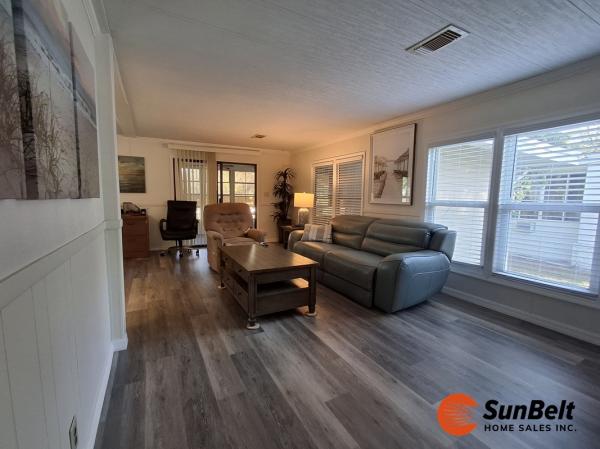 1982 SHER Mobile Home