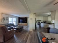 1982 SHER Mobile Home