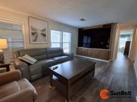 1982 SHER Mobile Home