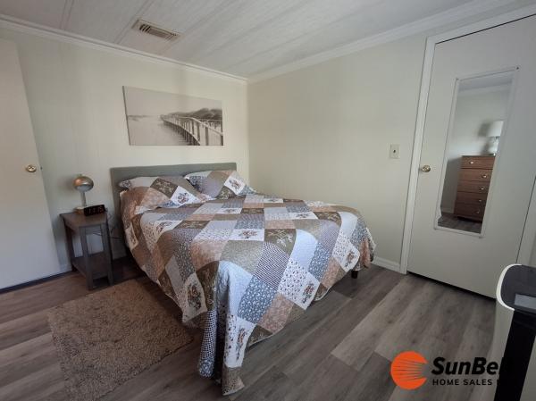 1982 SHER Mobile Home