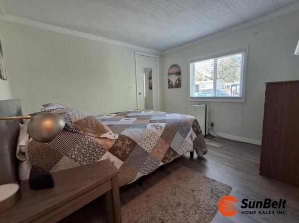 1982 SHER Mobile Home