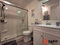 1982 SHER Mobile Home