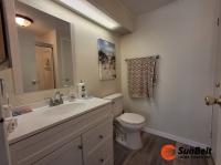 1982 SHER Mobile Home