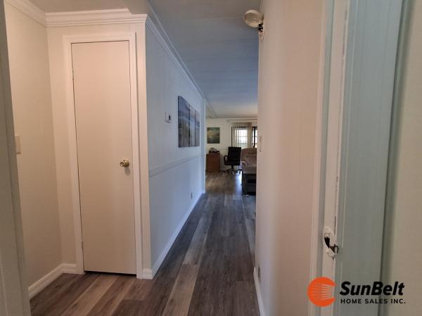 1982 SHER Mobile Home