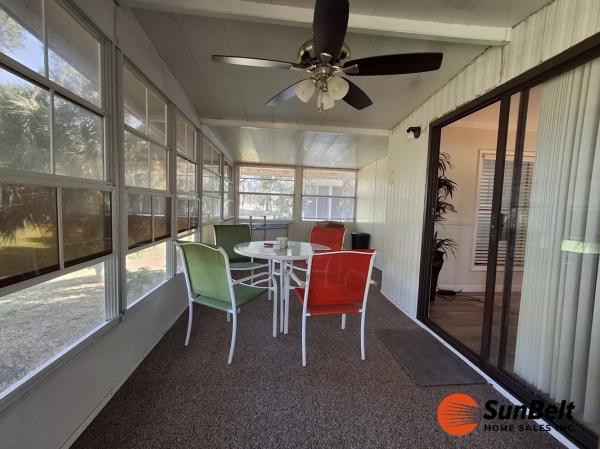 1982 SHER Mobile Home