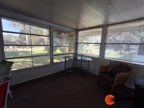 1982 SHER Mobile Home