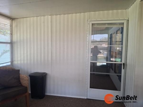 1982 SHER Mobile Home