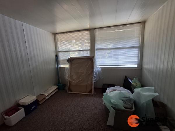 1982 SHER Mobile Home