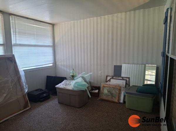 1982 SHER Mobile Home