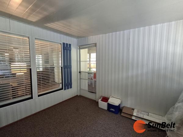 1982 SHER Mobile Home