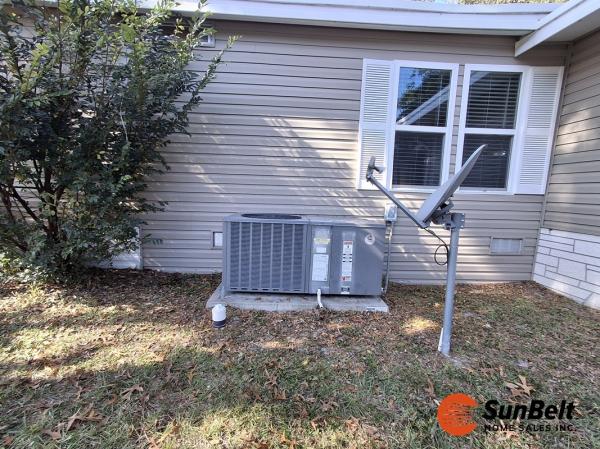 1982 SHER Mobile Home