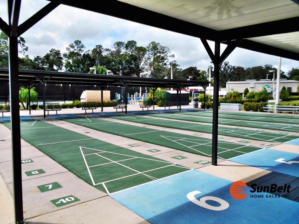 1982 SHER Mobile Home