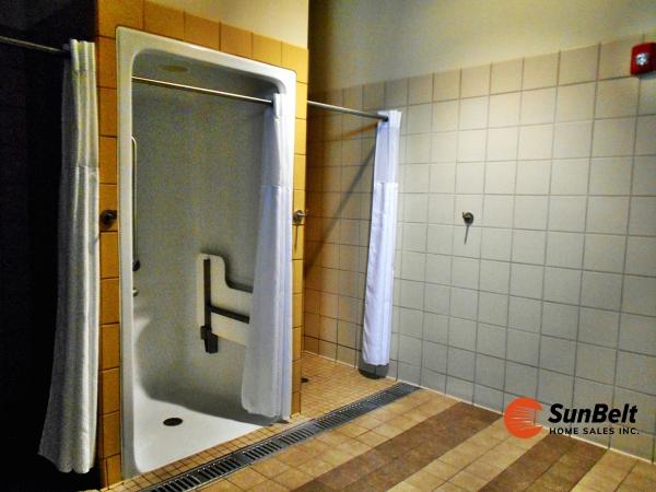 1982 SHER Mobile Home