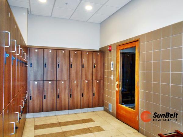 1982 SHER Mobile Home