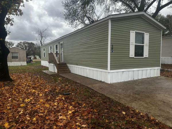 2024 Clayton Mobile Home For Rent