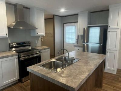 Mobile Home at 4510 Alma Hwy Lot 30 Van Buren, Ar Van Buren, AR 72956