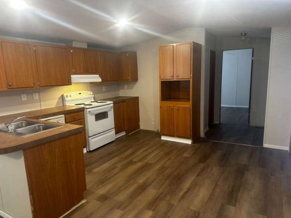 2007 Skyline Mobile Home