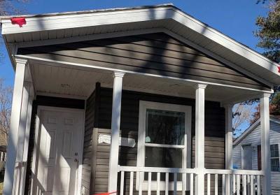 Mobile Home at 4017 Heather Dr Ham Lake, MN 55304