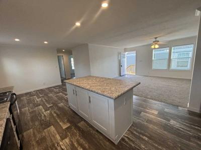 Mobile Home at 1199 E Santa Fe #197 Gardner, KS 66030