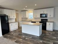 2025 Champion LH 2 Custom HUD Manufactured Home