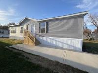 2025 Champion LH 2 Custom HUD Manufactured Home