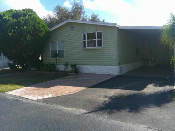 1991 Mert Mobile Home For Sale