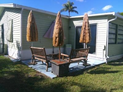 Photo 2 of 22 of home located at 4520 NW 68th Place K03 Coconut Creek, FL 33073