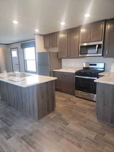 Mobile Home at 6300 Birch St Lot #139 Weston, WI 54476