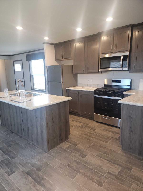 Photo 1 of 2 of home located at 6300 Birch St Lot #139 Weston, WI 54476