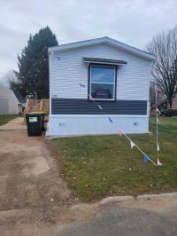 2025 Clayton Homes Manufactured Home