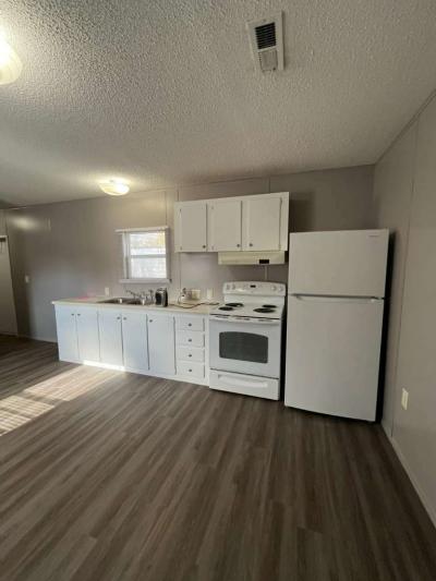 Mobile Home at 2524 N. Harrison St. #92 Shawnee, Ok 74804 Shawnee, OK 74804