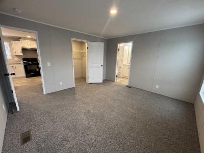 Photo 3 of 4 of home located at 1199 E Santa Fe, Lot # 422 Gardner, KS 66030