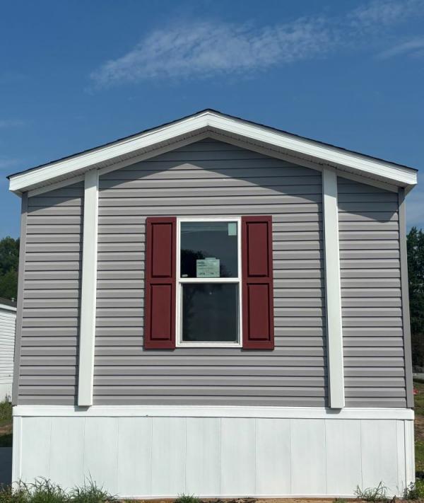 2025 Clayton Homes adrenaline  Mobile Home