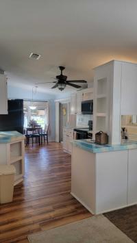 2000 Palm Harbor 1082852B3 Modular Home