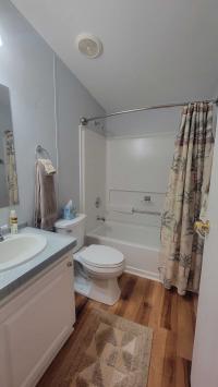 2000 Palm Harbor 1082852B3 Modular Home