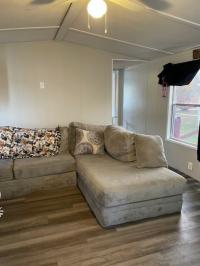 1983 Champion Manufactured Home