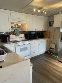 1983 Champion Manufactured Home