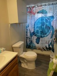 1983 Champion Manufactured Home