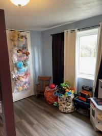 1983 Champion Manufactured Home