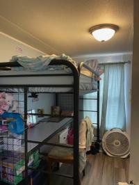 1983 Champion Manufactured Home