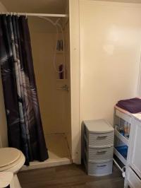 1983 Champion Manufactured Home