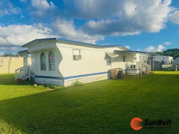 1974 MARI Mobile Home