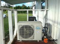 1974 MARI Mobile Home