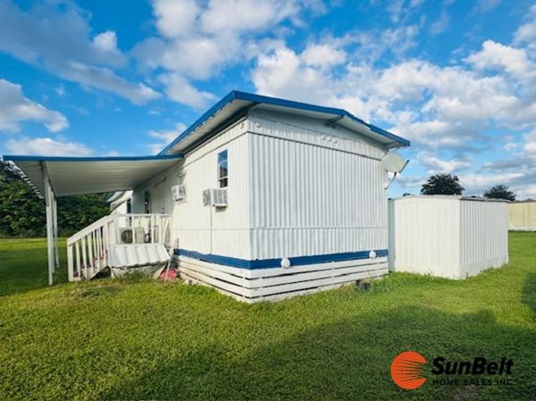 1974 MARI Mobile Home