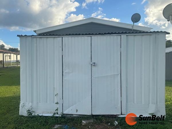 1974 MARI Mobile Home